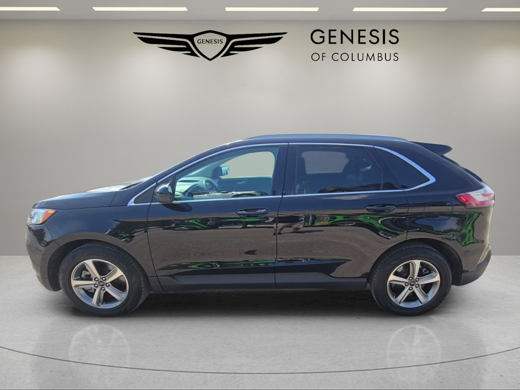 Used 2021 Ford Edge SUV