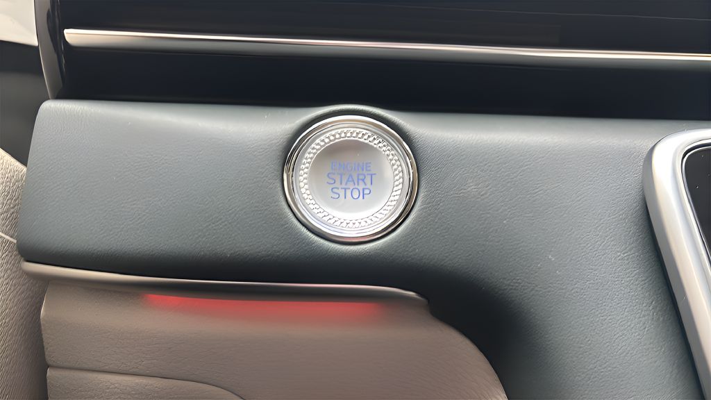 2026 GENESIS GV80 Prestige - Photo 25