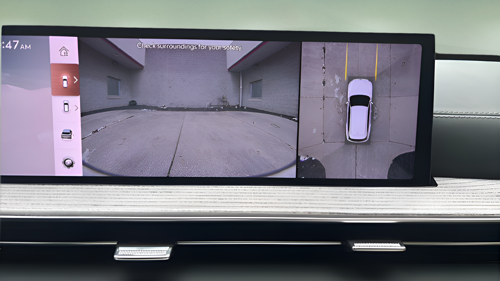 2026 GENESIS GV80 Prestige - Photo 22