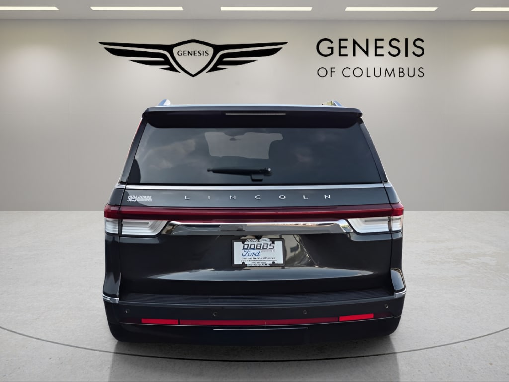 Used 2023 Lincoln Navigator Reserve SUV