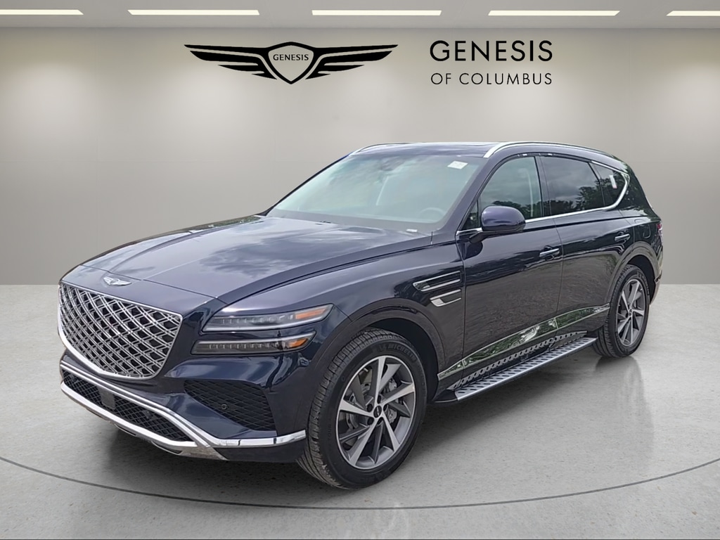 New 2026 Genesis GV80 2.5T Select SUV