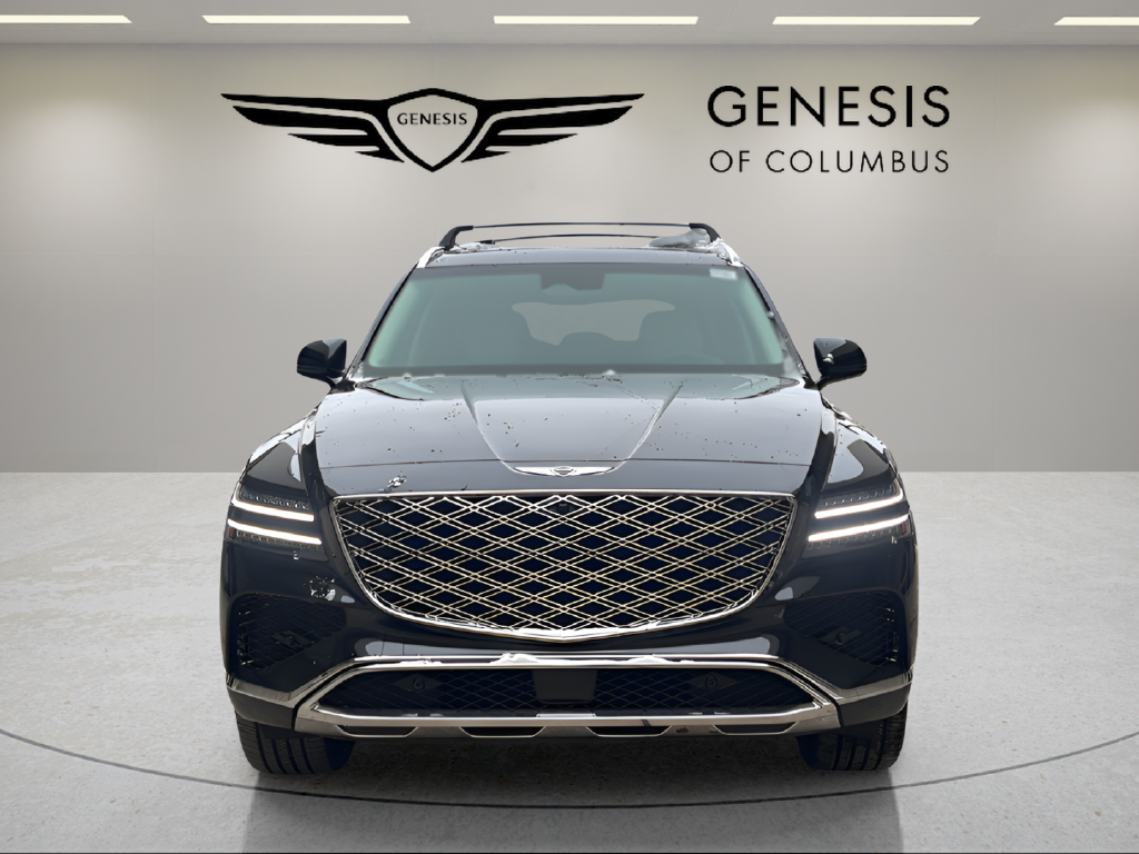 2026 GENESIS GV80 Prestige - Photo 2