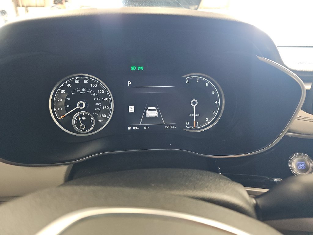 Certified 2024 Genesis G70 2.5T Sedan