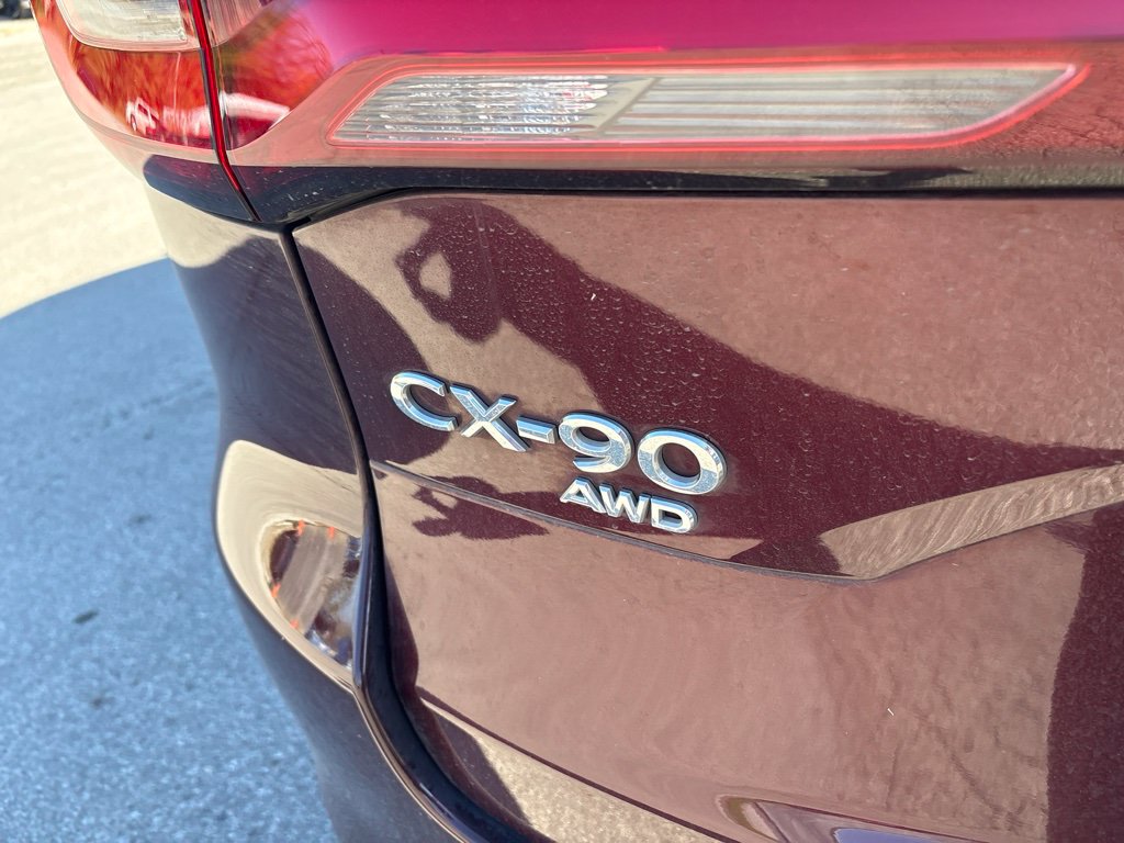 Used 2024 Mazda CX-90 3.3 Turbo S Premium Plus SUV