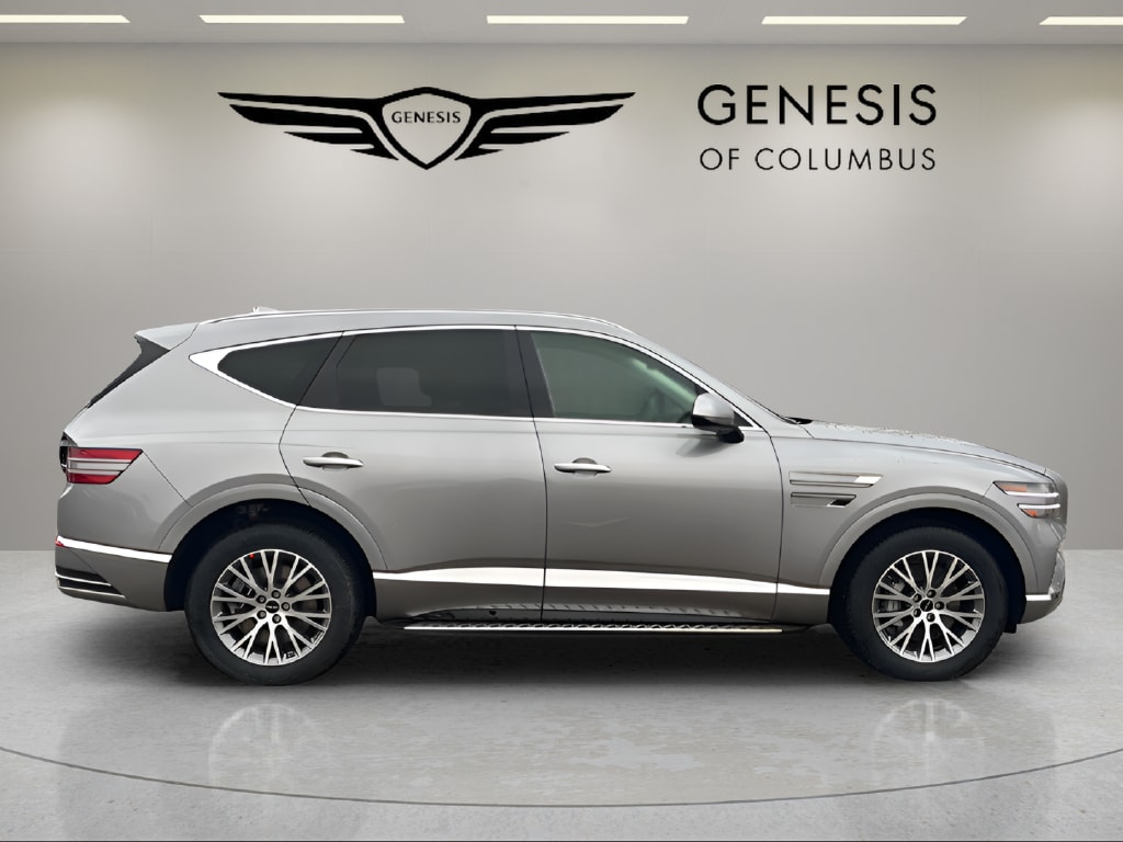 New 2026 Genesis GV80 2.5T SUV