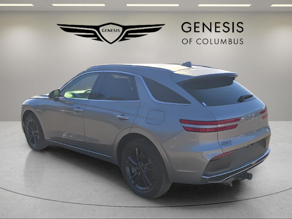 New 2027 Genesis GV70 2.5T Advanced SUV