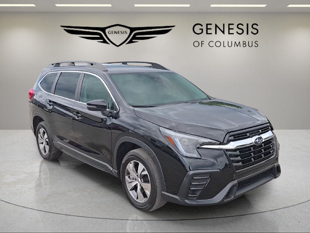 Used 2023 Subaru Ascent Premium 7-Passenger SUV