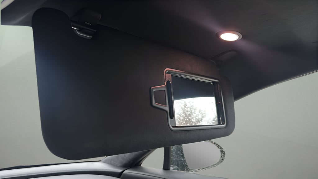 2026 GENESIS G80 Sport Prestige - Photo 29