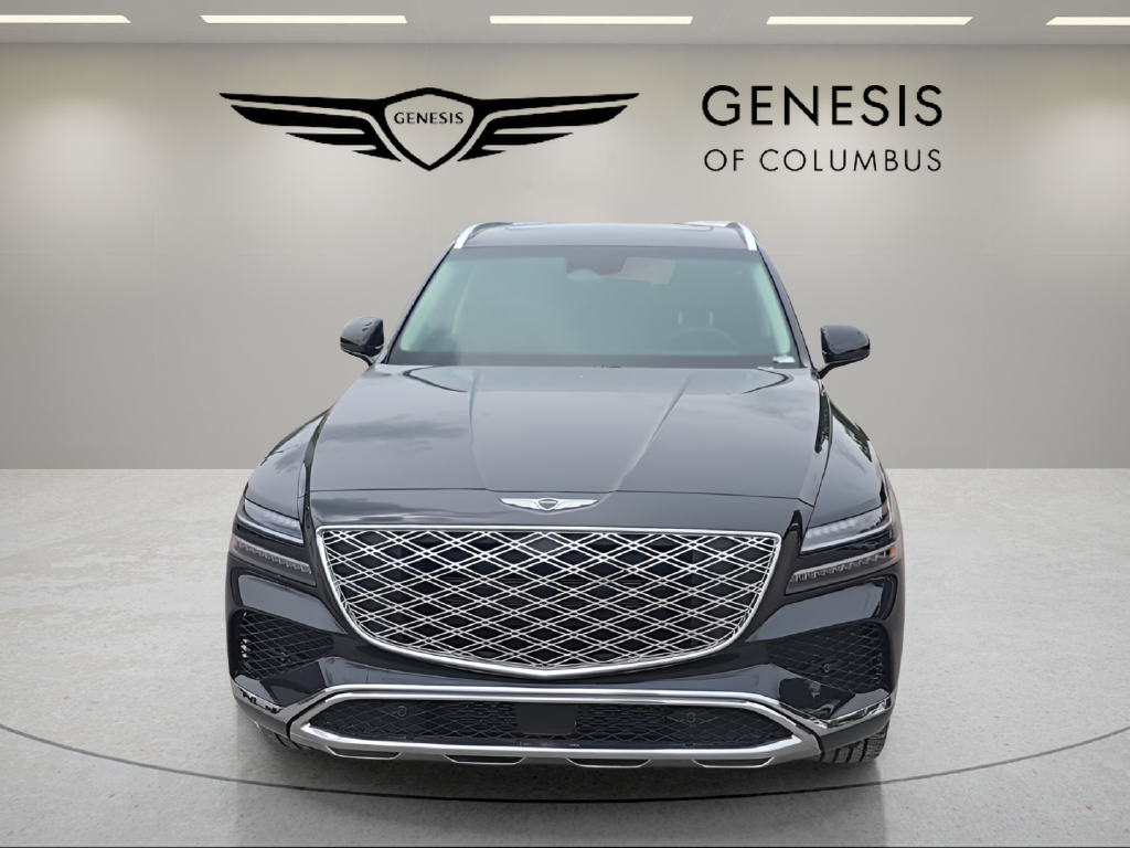 New 2026 Genesis GV80 2.5T Select SUV