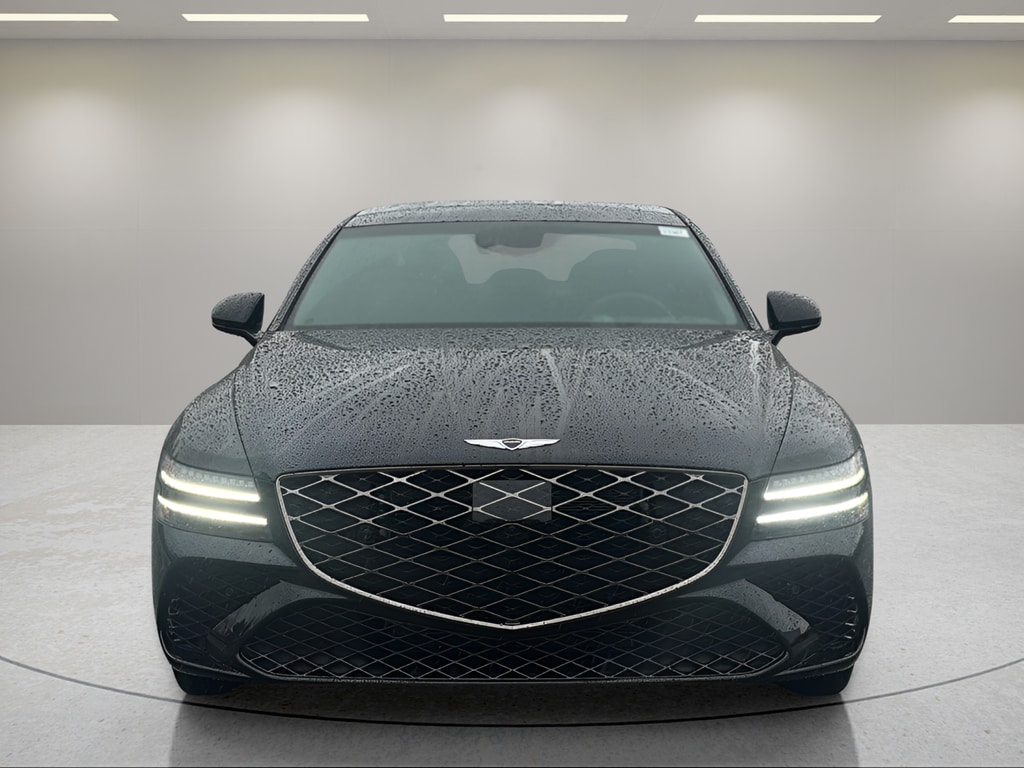 2026 GENESIS G80 Sport Prestige - Photo 9