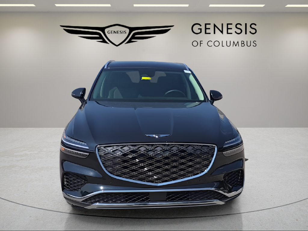 Certified 2026 Genesis GV70 2.5T AWD SUV