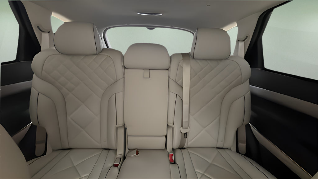 2026 GENESIS GV80 Prestige - Photo 23