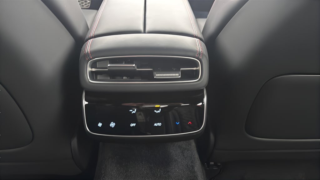 2026 GENESIS G80 Sport Prestige - Photo 11