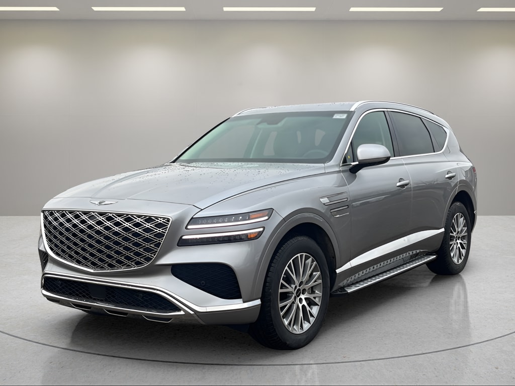 New 2026 Genesis GV80 2.5T SUV