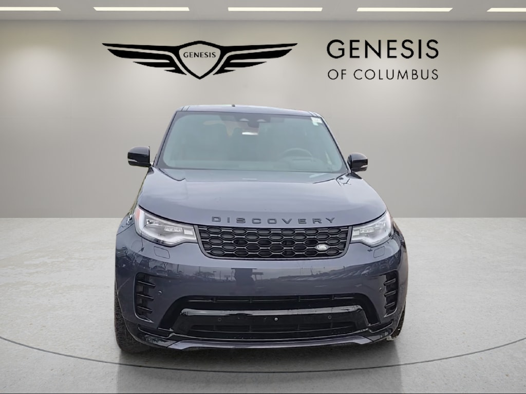 Used 2024 Land Rover Discovery P360 Dynamic SE SUV