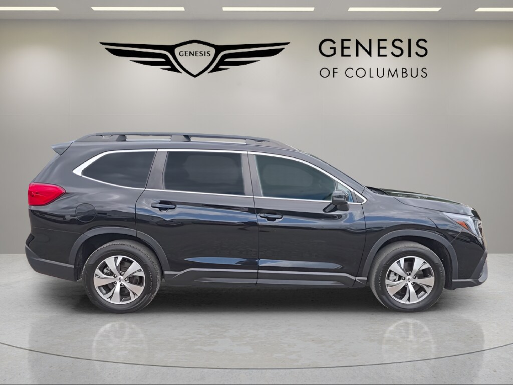 Used 2023 Subaru Ascent Premium 7-Passenger SUV