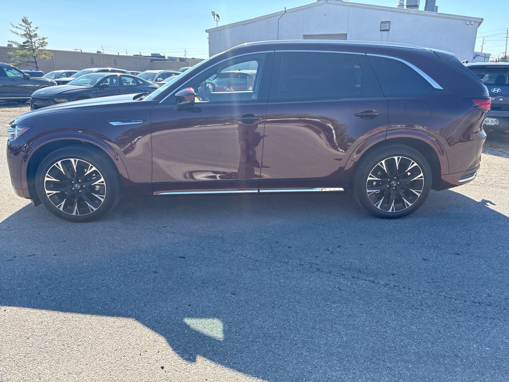 Used 2024 Mazda CX-90 3.3 Turbo S Premium Plus SUV