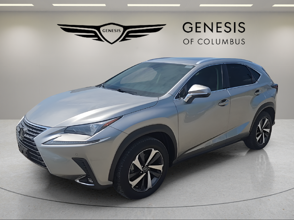 LEXUS NX 300