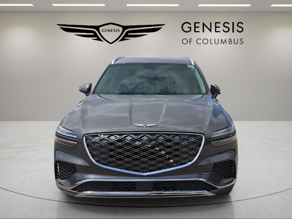 Certified 2026 Genesis GV70 2.5T AWD SUV