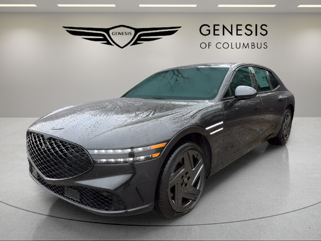 2026 GENESIS G90
