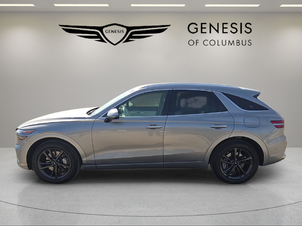 New 2027 Genesis GV70 2.5T Advanced SUV