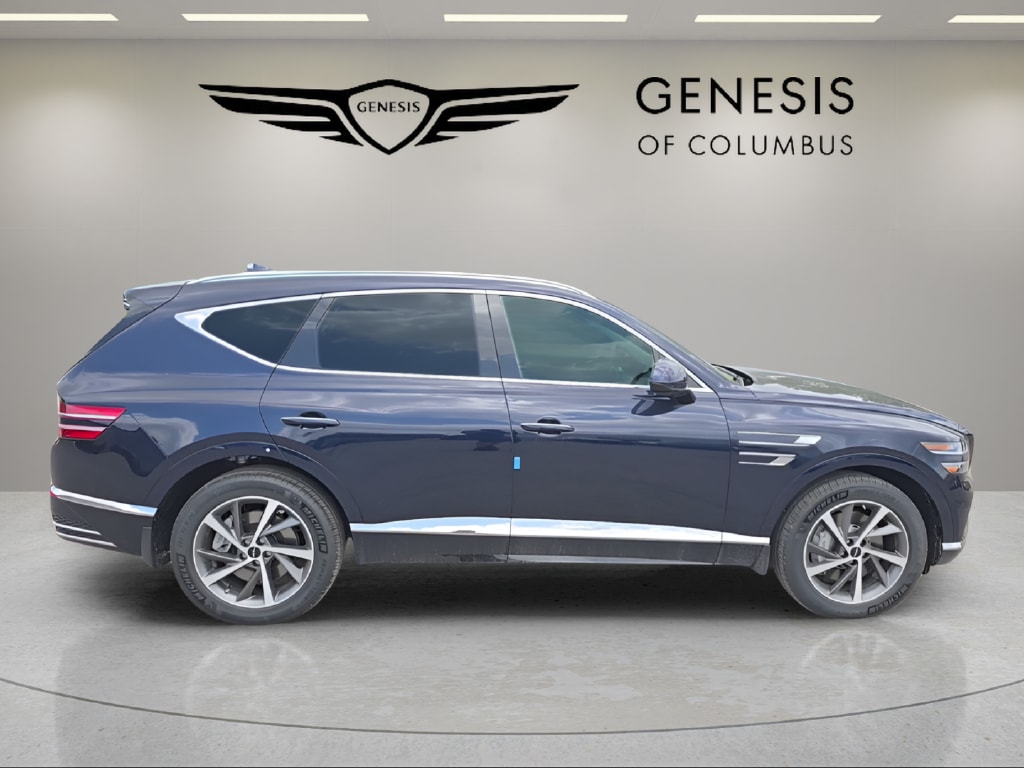 New 2026 Genesis GV80 2.5T Select SUV