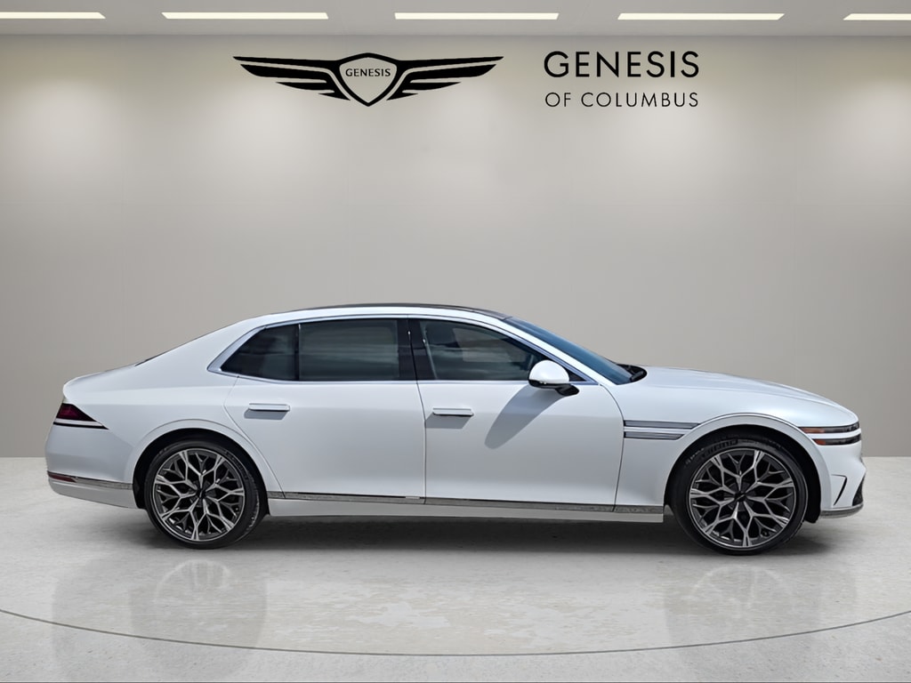 2026 GENESIS G90 Base - Photo 6