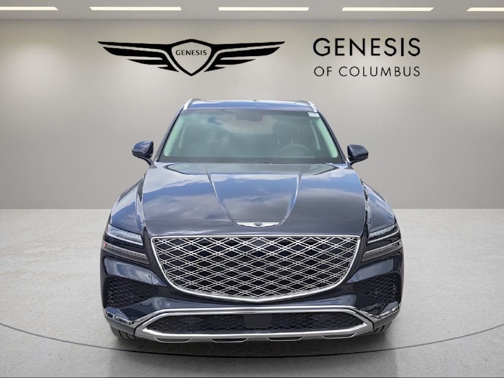 New 2026 Genesis GV80 2.5T Select SUV