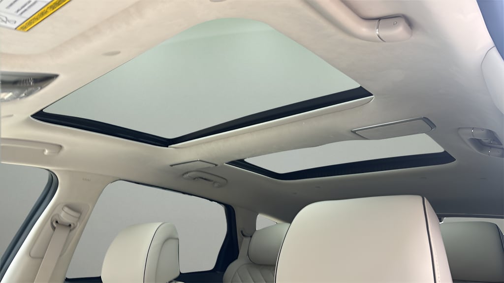 2026 GENESIS GV80 Prestige - Photo 15