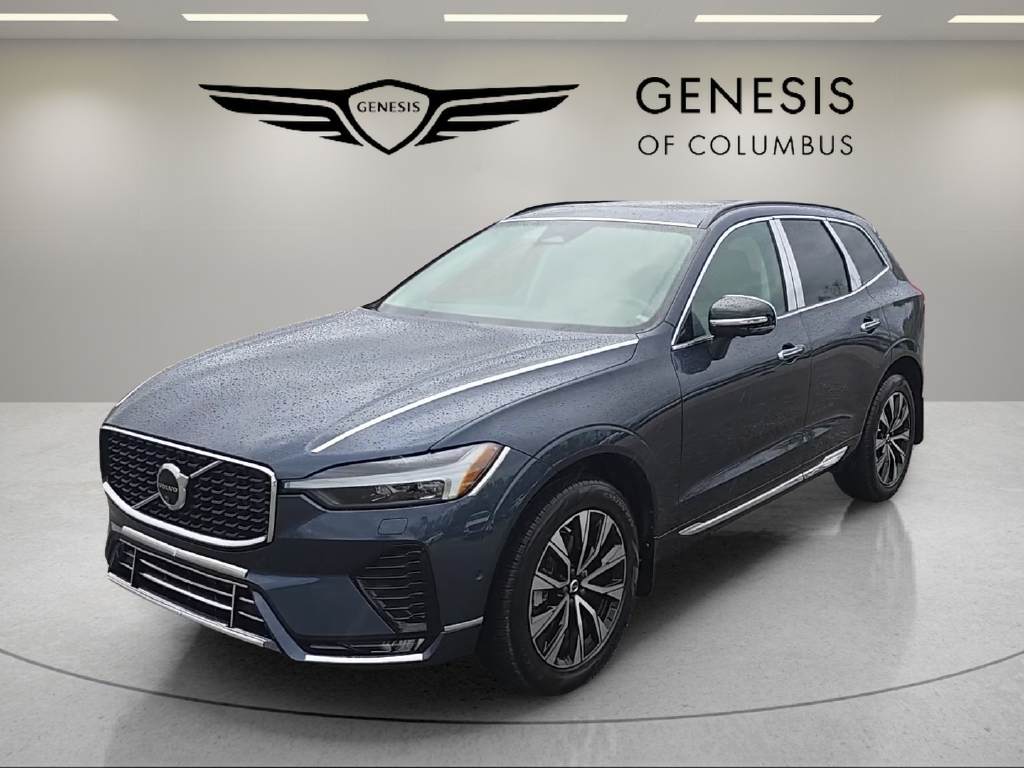 2024 Volvo XC60