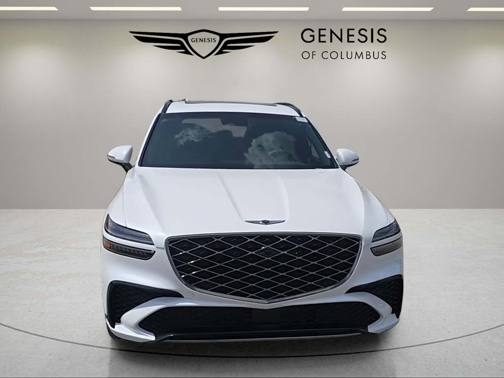 New 2026 Genesis GV70 2.5T Sport Prestige AWD SUV