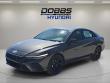 New 2026 Hyundai Elantra SEL Sport Sedan