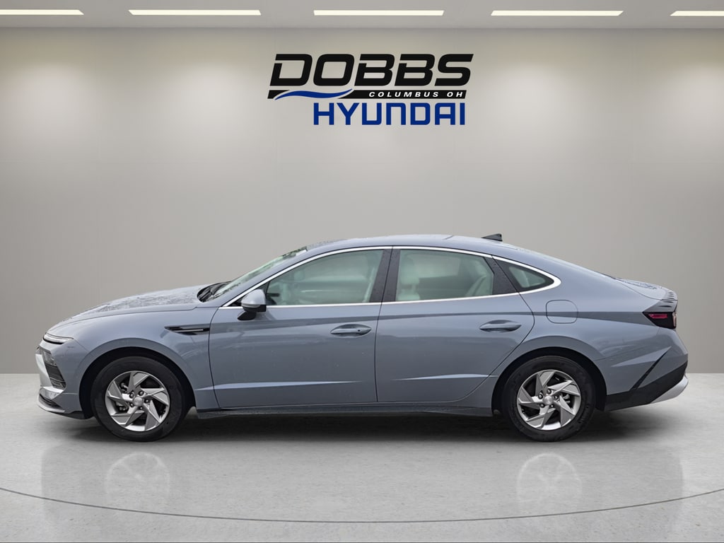 Used 2026 Hyundai Sonata SE Sedan