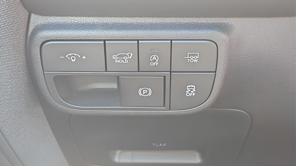 2026 Hyundai Palisade Calligraphy - Photo 26
