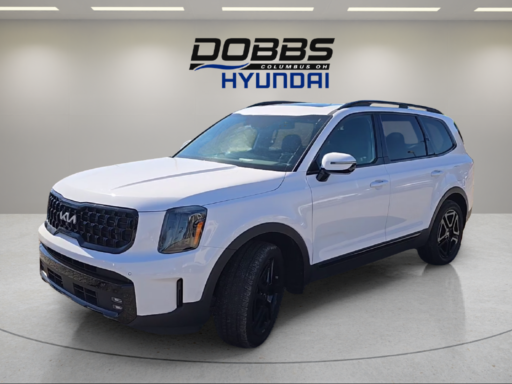 2024 Kia Telluride