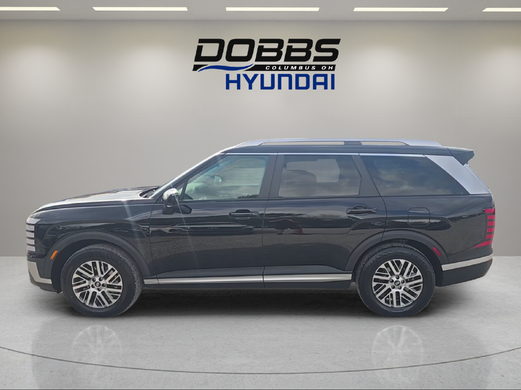 New 2027 Hyundai Palisade SEL AWD SUV