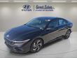 New 2026 Hyundai Elantra Limited Sedan