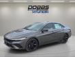 New 2026 Hyundai Elantra SEL Sport Sedan