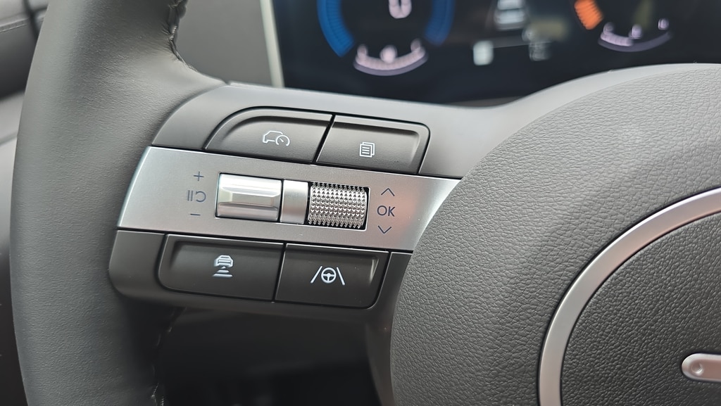2026 Hyundai Tucson XRT - Photo 17