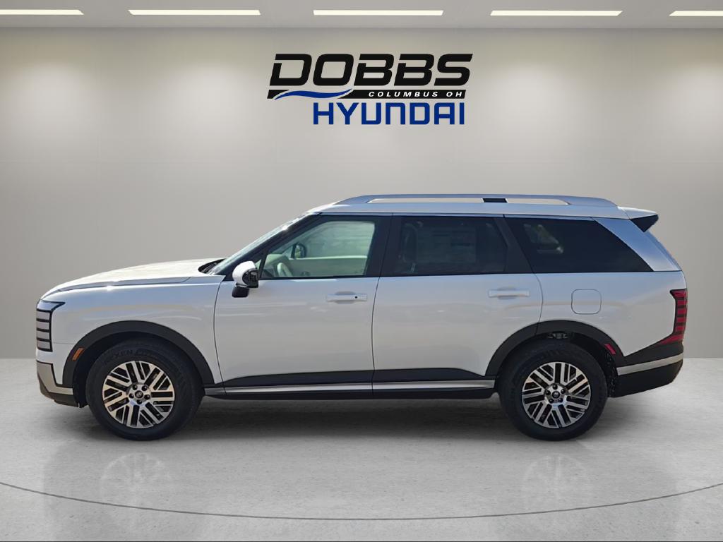 New 2027 Hyundai Palisade SEL AWD SUV