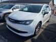 Used 2021 Chrysler Voyager LXI Van Passenger Van