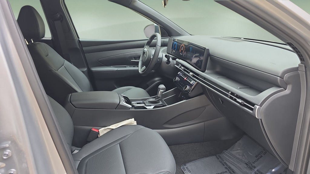 2026 Hyundai Tucson XRT - Photo 7