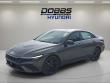 New 2026 Hyundai Elantra SEL Sport Sedan