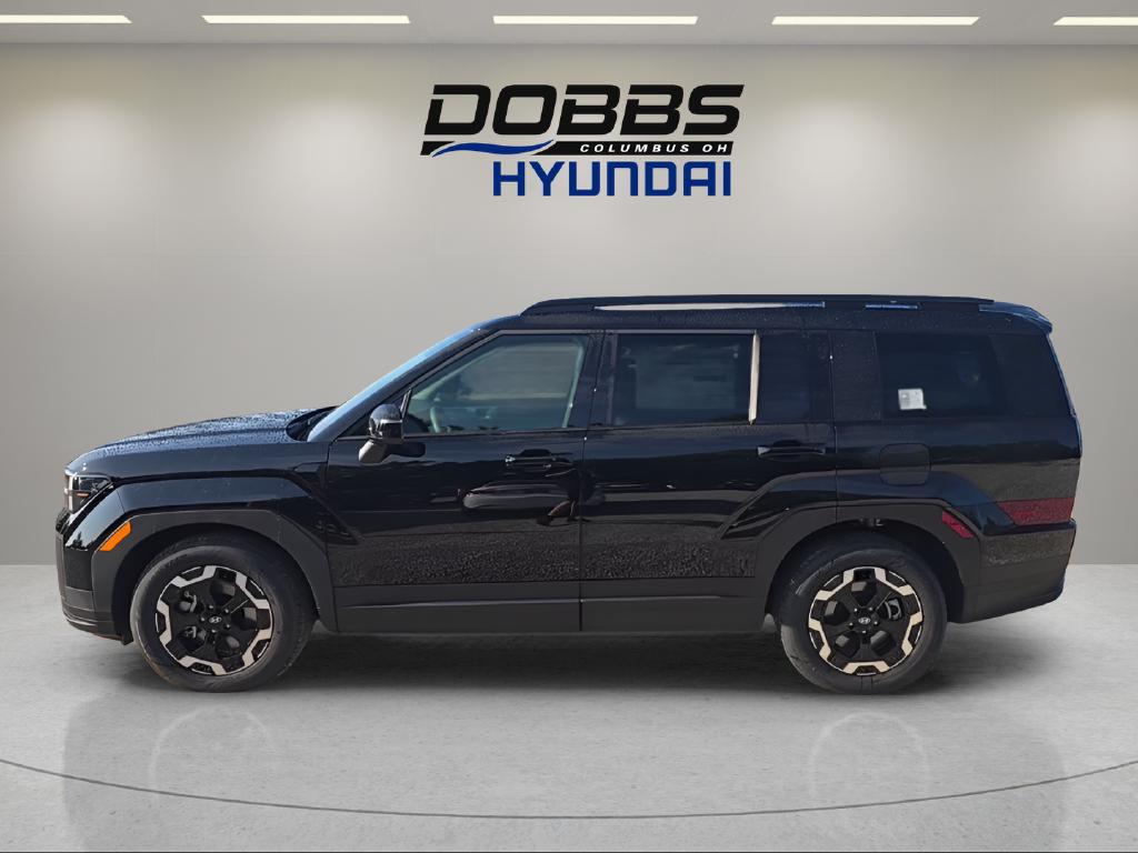New 2027 Hyundai Santa Fe SEL AWD SUV