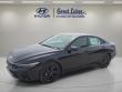 New 2026 Hyundai Elantra SEL Sport Sedan