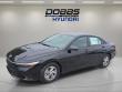 New 2026 Hyundai Elantra SE Sedan