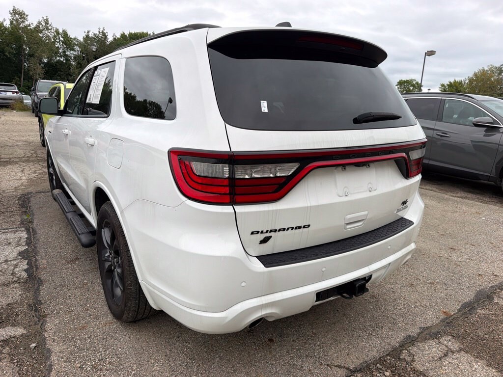 Used 2023 Dodge Durango R/T SUV