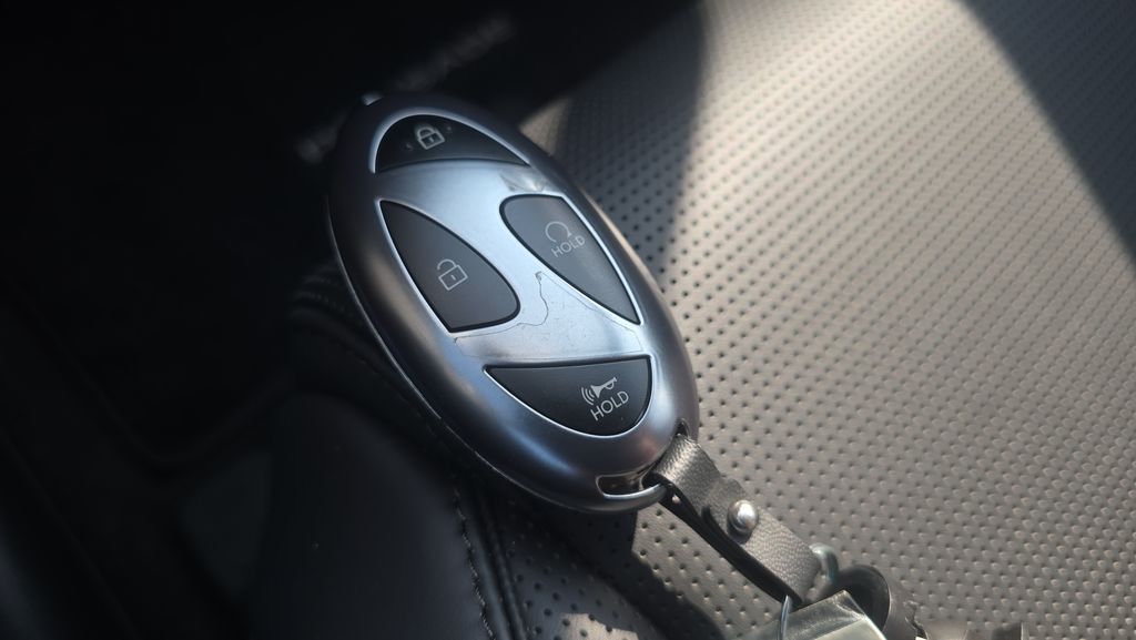 2026 Hyundai Palisade Calligraphy - Photo 32
