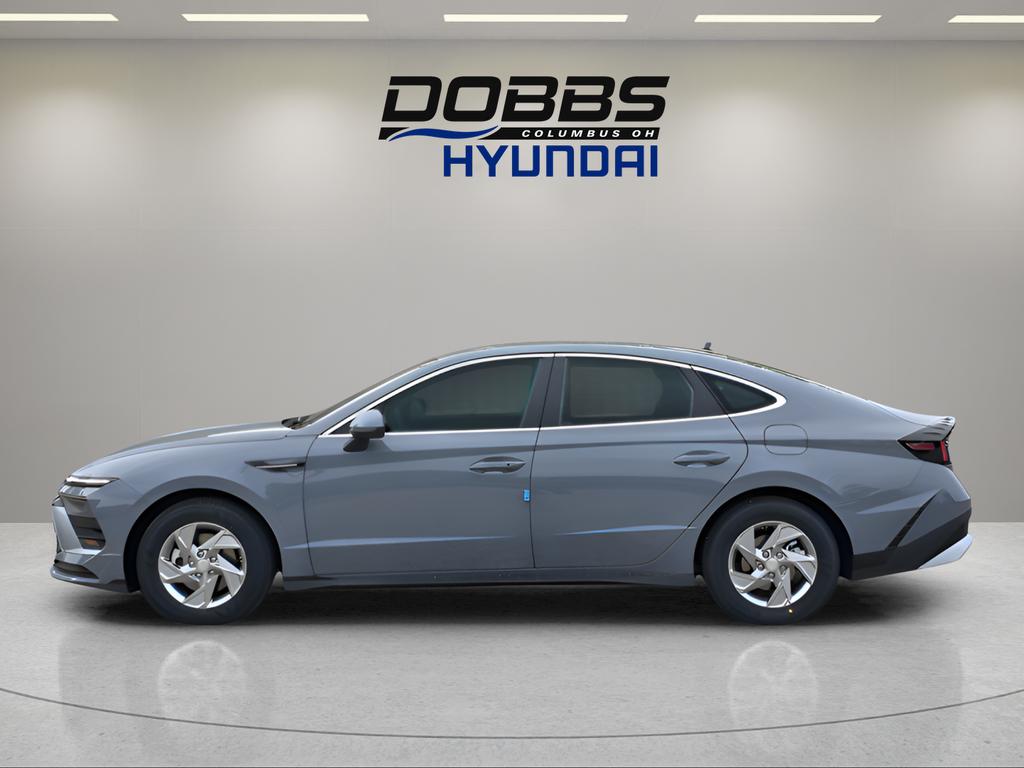 New 2026 Hyundai Sonata SE Sedan