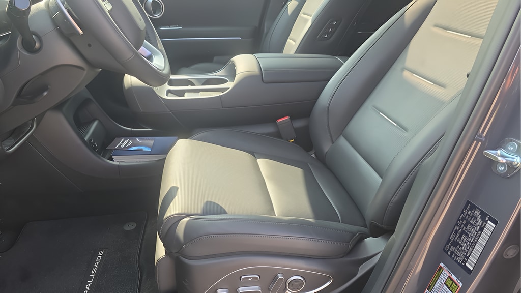 2026 Hyundai Palisade Calligraphy - Photo 14
